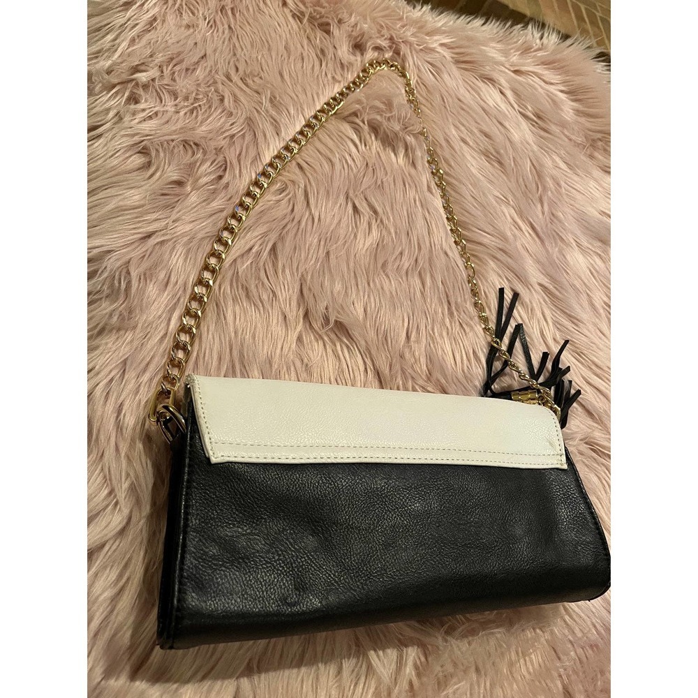 Beautiful Cache Colorblock Women’s Handbag - Picture 5 of 8